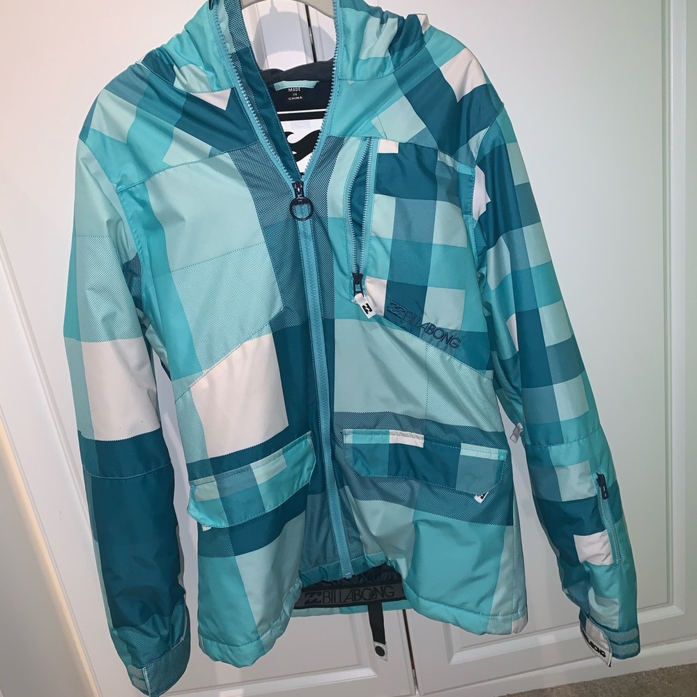 Billabong Snow Jacket & Pants